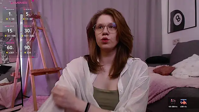 Alison Doody online show from January 17, 2026, 7:46 am