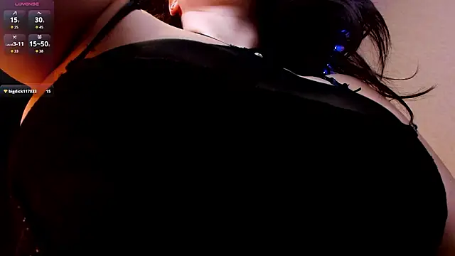 AlbaLimory online show from March 16, 2026, 1:15 pm