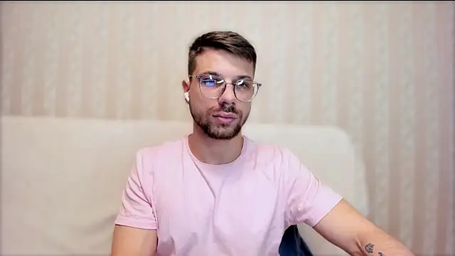 Tony Wolf online show from April 14, 2026, 11:00 pm