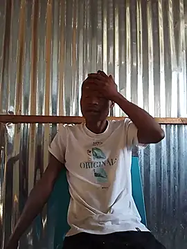 Snapshot of thabisozxz chatting on July 18, 2026, 9:24 am thabisozxz online show from July 18, 2026, 9:24 am