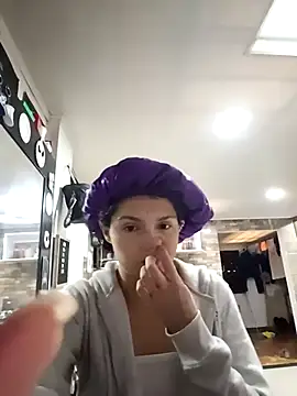 MapeDiamond online show from February 24, 2026, 11:52 am