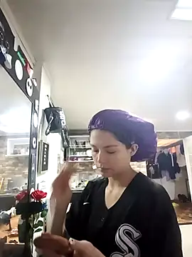 MapeDiamond online show from February 25, 2026, 11:53 am