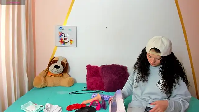 MapeDiamond online show from April 1, 2026, 2:47 pm