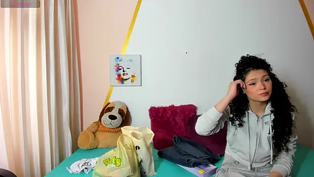 MapeDiamond online show from April 8, 2026, 3:01 pm