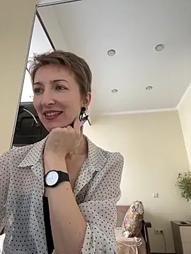 Sensual Flower online show from February 25, 2026, 9:19 am