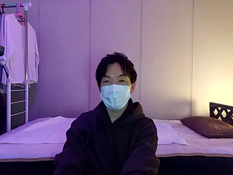 sweets danshi online show from February 22, 2026, 5:30 am