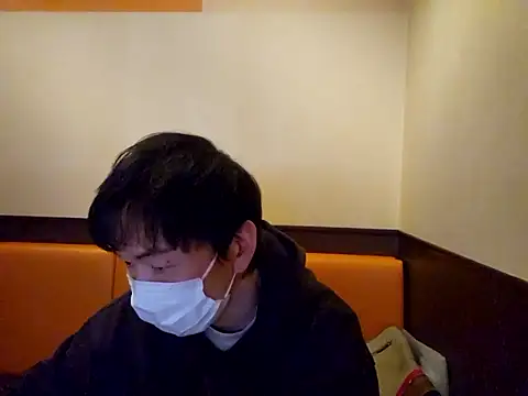 sweets danshi online show from April 10, 2026, 10:20 am