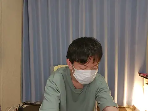 Snapshot of sweets_danshi chatting on June 4, 2026, 12:55 pm sweets danshi online show from June 4, 2026, 12:55 pm