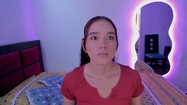 CRISTAL T2 online show from March 4, 2026, 6:36 pm