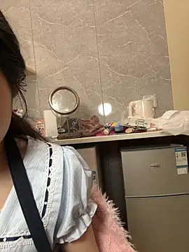 mengmeng776 online show from January 31, 2026, 7:56 pm