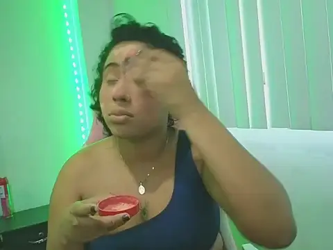 Valery  lovex online show from January 31, 2026, 10:52 pm