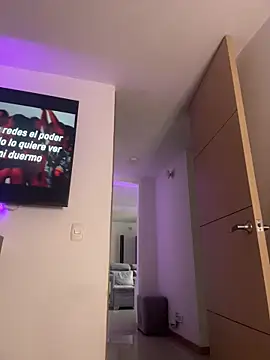 Camila sanchez25 online show from March 23, 2026, 7:51 pm