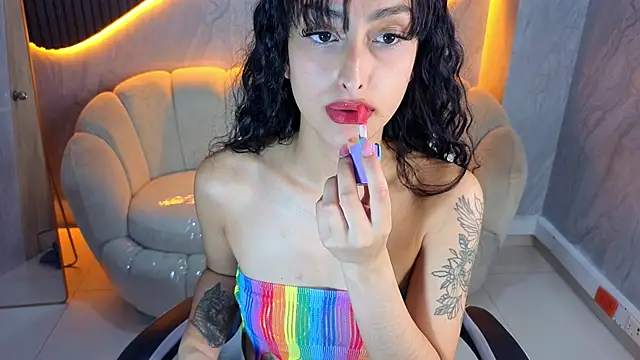 Tifany Tx online show from January 31, 2026, 7:56 pm