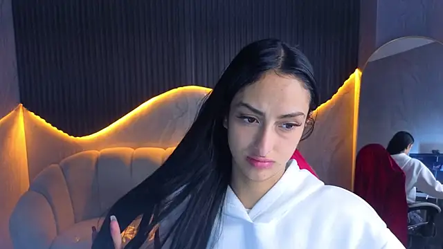 Tifany Tx online show from March 13, 2026, 12:34 pm