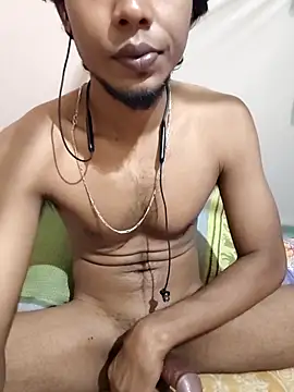 Snapshot of Advikk_GSH chatting on May 3, 2026, 9:54 pm Advikk GSH online show from May 3, 2026, 9:54 pm
