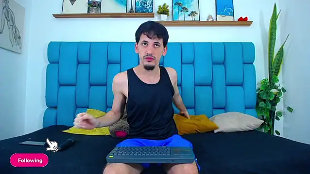 Snapshot of boy_Dirty_X chatting on April 20, 2026, 5:10 am boy Dirty X online show from April 20, 2026, 5:10 am