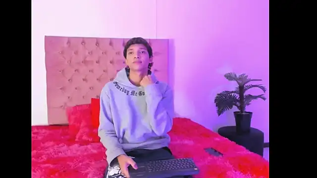 im ralff online show from January 15, 2026, 8:01 pm