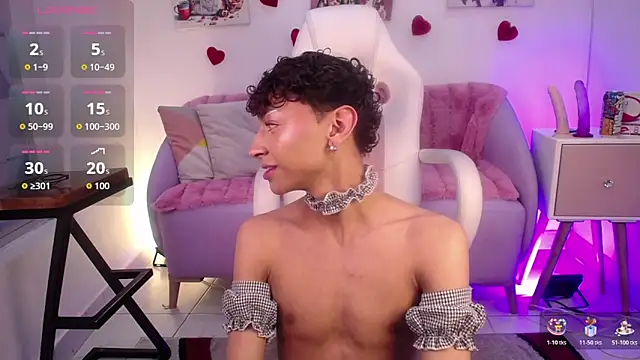 Owen JP online show from February 19, 2026, 8:27 pm