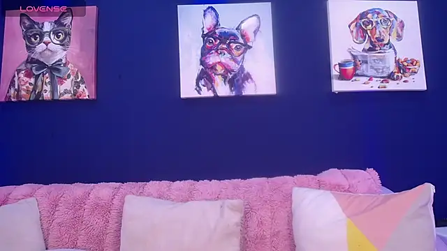 Owen JP online show from March 2, 2026, 8:26 pm