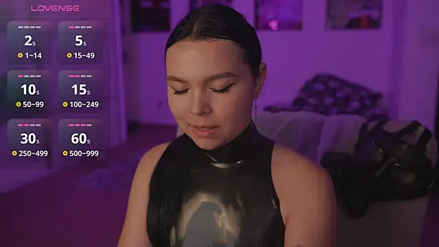 Dominatrix Alice online show from June 13, 2026, 2:20 am