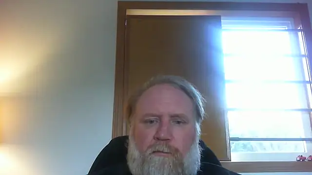 Ginger Daddy online show from December 19, 2025, 10:28 pm