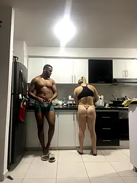 Natalia Fit online show from January 17, 2026, 11:19 pm