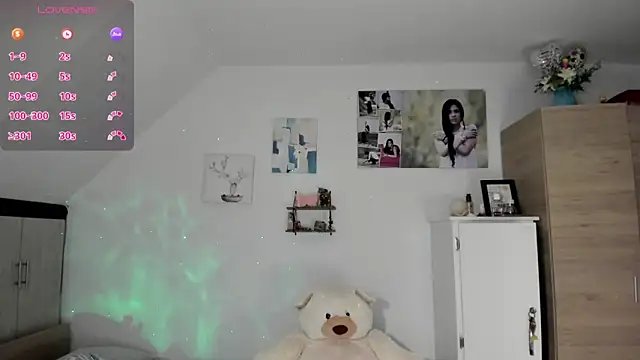 VEROSlen- online show from January 7, 2026, 1:35 pm