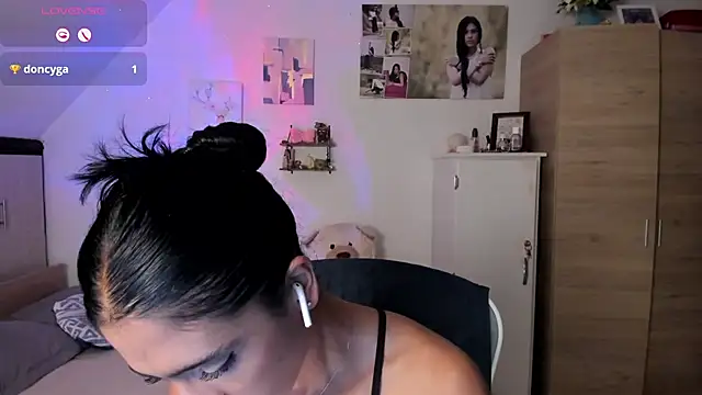 VEROSlen- online show from April 8, 2026, 2:22 am