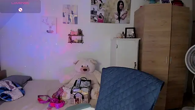 VEROSlen- online show from April 17, 2026, 2:14 am