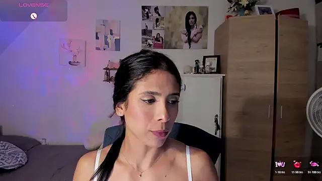 VEROSlen- online show from June 12, 2026, 3:27 am