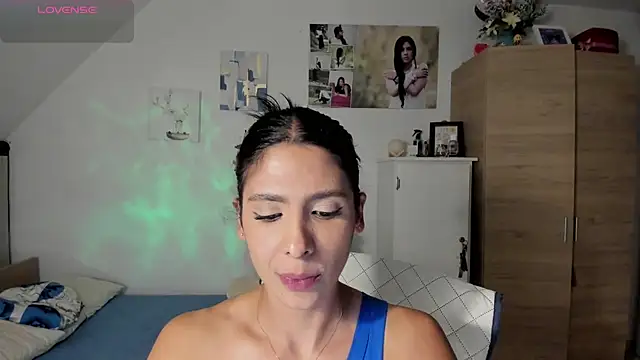 VEROSlen- online show from July 19, 2026, 4:38 am