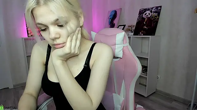 Im Balboa online show from February 12, 2026, 1:22 am