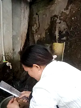 Snapshot of Girl_cutee chatting on February 12, 2026, 9:48 am Girl cutee online show from February 12, 2026, 9:48 am