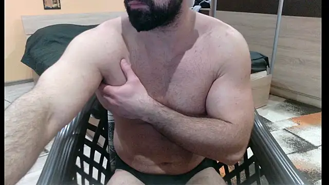 alieninhumanbody1 online show from February 25, 2026, 9:24 pm