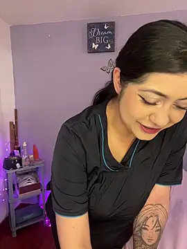 Amyy 1 online show from March 14, 2026, 10:48 pm