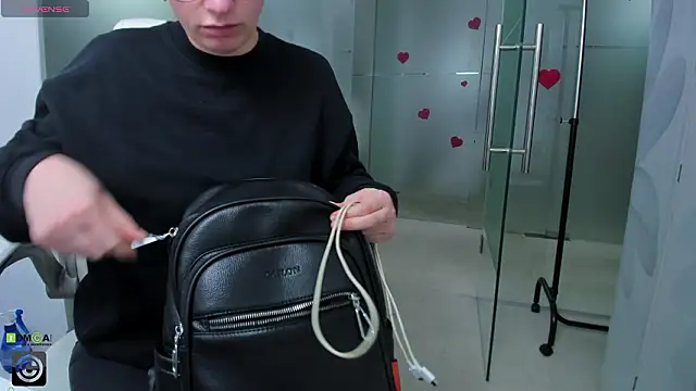 missdominna online show from February 11, 2026, 3:55 am