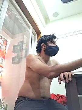 nihal4uuu online show from December 16, 2025, 8:52 am