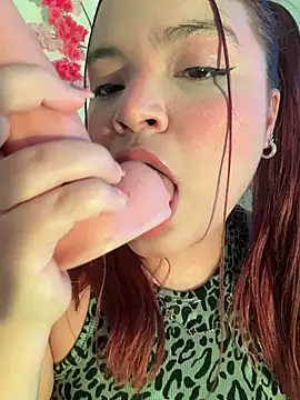 melanie hh1 online show from January 18, 2026, 9:29 pm