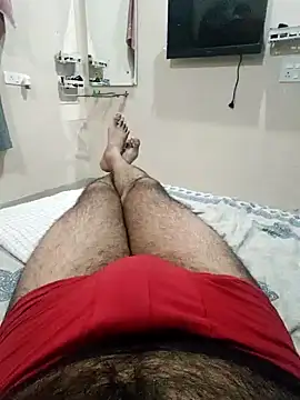 Tall7boy7 online show from March 24, 2026, 5:29 pm