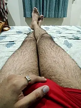 Tall7boy7 online show from March 26, 2026, 5:07 pm