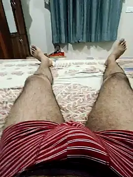 Tall7boy7 online show from May 10, 2026, 4:56 pm