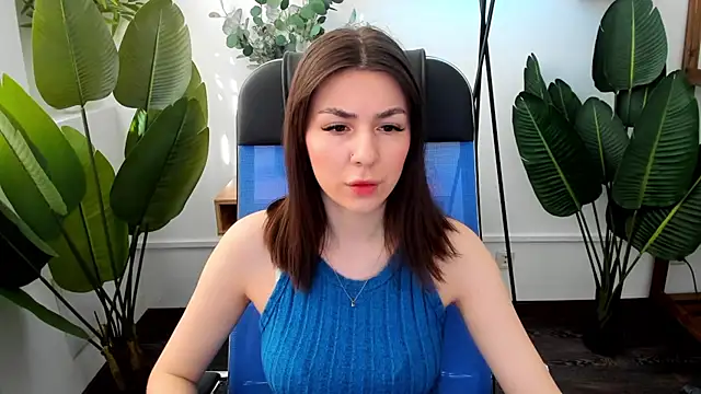 DiRosie online show from May 19, 2026, 4:19 am