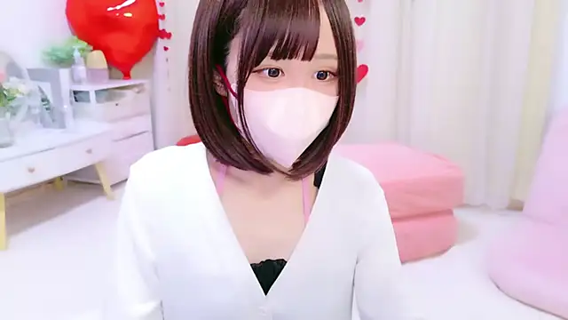 Nazuna 727 online show from February 15, 2026, 4:42 am