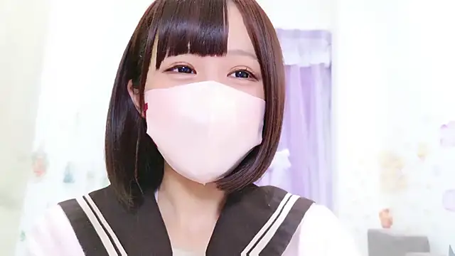 Nazuna 727 online show from March 28, 2026, 3:06 am