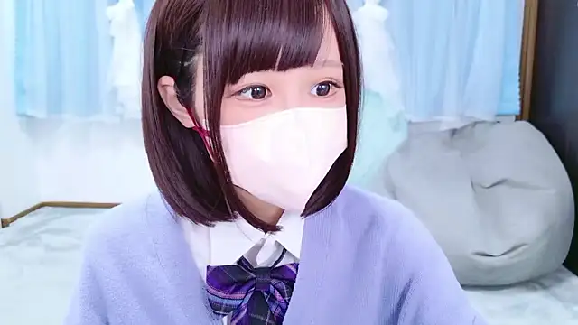 Nazuna 727 online show from April 11, 2026, 3:22 am