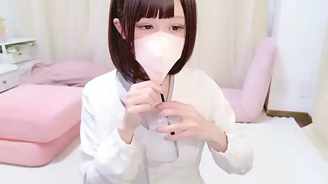 Nazuna 727 online show from April 29, 2026, 3:54 am