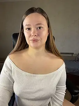 CaramelleSugarr online show from February 5, 2026, 6:07 am