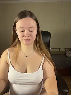 CaramelleSugarr online show from February 24, 2026, 5:33 pm