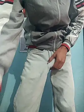 harshv11 online show from January 12, 2026, 10:31 am