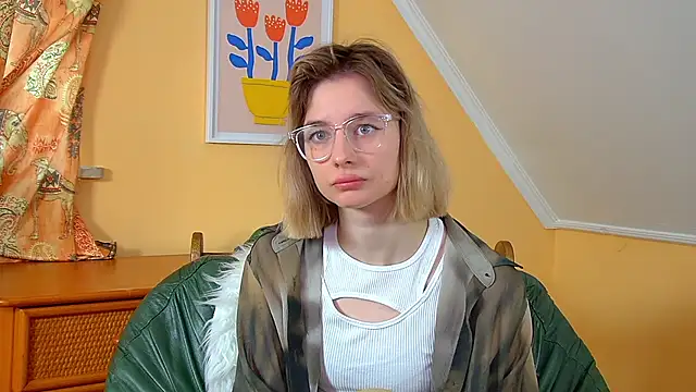 MerlinMeyer online show from March 11, 2026, 6:41 am